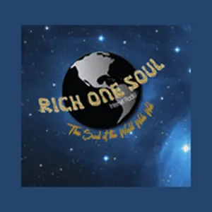 RICH ONE SOUL