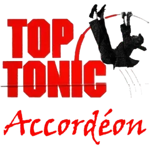 Top Tonic Accordéon